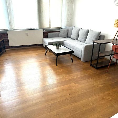 "City Chic Apartment" Im Gassen Gefluester ชเวบิชฮัลล์ ภายนอก รูปภาพ