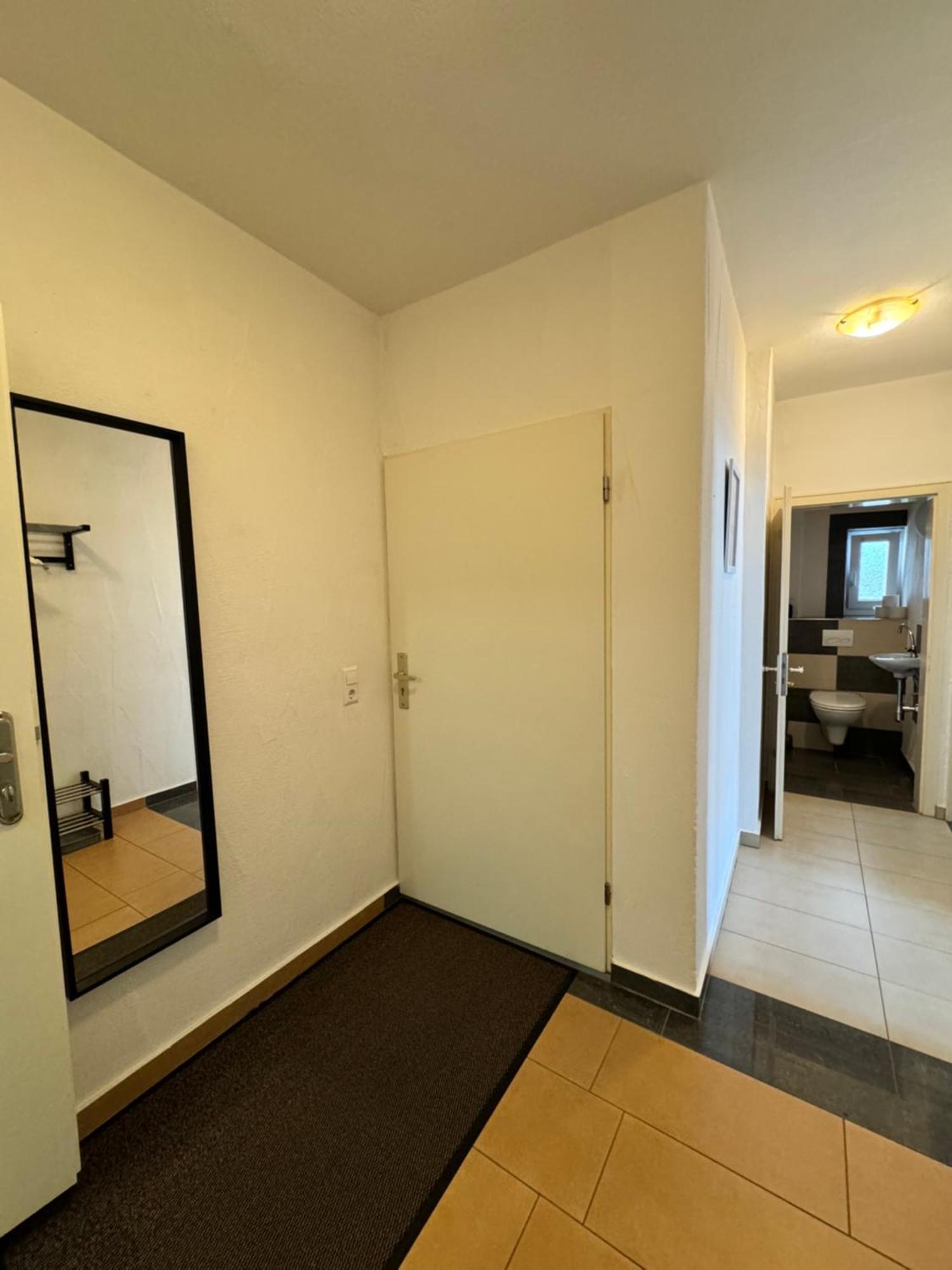 "City Chic Apartment" Im Gassen Gefluester ชเวบิชฮัลล์ ภายนอก รูปภาพ